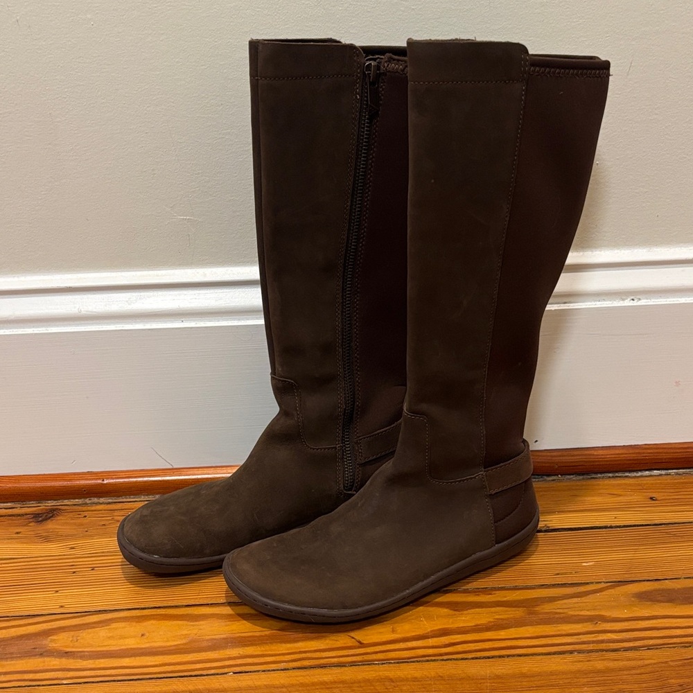 Vivo Barefoot Ryder II Boots